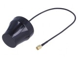 Antenă GSM 2dBi 50&Omega; 824-960MHz 1710-2170MHz, Sr Passives