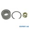 Rulment roata fata Fiat Idea (2003-&gt;)[350] #1