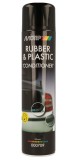 Balsam pentru cauciuc si plastic Motip Ruber and Plastic 600ml
