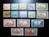 TUNISIA 1906/21