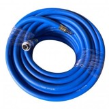 Furtun de aer pentru compresor 10mm, lungime 10m, 20 Bar, Oem