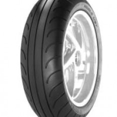 DOT19 [2378000] Anvelopă Moto Racing PIRELLI 190/60R17 TL DIABLO WET Spate