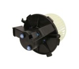 Ventilator habitaclu Peugeot 307, 2001-2008, motor 1.4, 1.6, 2.0, benzina, 1.4 HDI, 1.6 HDI, 2.0 HDI, diesel, fara AC, cu 2 pini, diametru 137 mm,, Rapid