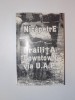 BRAILITA - DOWNTOWN VIA U.A.P., Nica Petre, 1994, Istros, Carte Arta, Istoria Artei, 335 pagini