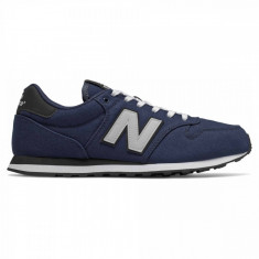 Pantofi Barba?i casual New Balance 500 foto