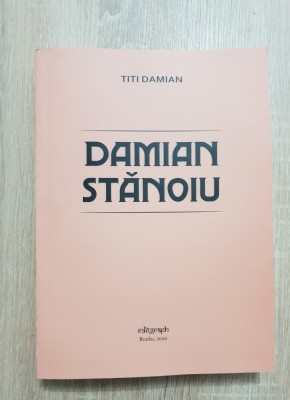 DAMIAN STĂNOIU - Titi Damian foto