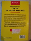 Tratat de igienă mintală &ndash; Constantin Enăchescu