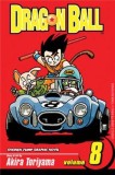 Dragon Ball Vol. 8 | Akira Toriyama, Viz Media LLC