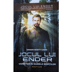 Jocul Lui Ender - Orson Scott Card ,560115