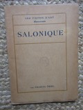 Salonique - Charles Diehl