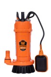 WOLFSON - POMPA SUBMERSIBILA - APA CURATA - QDX-16-F