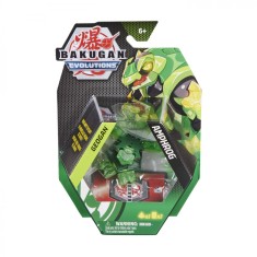 BAKUGAN S4 GEOGAN AMPHROG foto