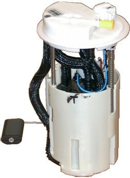 Sistem alimentare cu combustibil RENAULT LAGUNA II (BG0/1) (2001 - 2016) BOSCH 0 580 313 053 foto