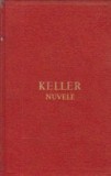 Nuvele - Gottfried Keller