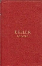 Nuvele - Gottfried Keller foto
