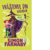 Vrajitorul din hambar - Simon Farnaby