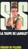 Gerard de Villiers - SAS - La taupe de Langley