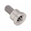 Set 10x Varfuri Bit PH2 Opritor Rigips 25mm Richmann Exclusive 1/4&quot; Surubelnita Impact