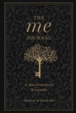 The Me Journal: A Questionnaire Keepsake