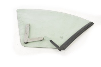 Geam lateral dreapta spate AUDI A4 Cabrio 8H7, B6, 8HE, B7 2006 OEM: 8H0845300 12055334 foto
