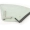 Geam lateral dreapta spate AUDI A4 Cabrio 8H7, B6, 8HE, B7 2006 OEM: 8H0845300 12055334