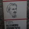 INTRODUCERE IN OPERA LUI ALEXANDRU ODOBESCU-NICOLAE MANOLESCU