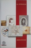 Ardelencele - Al. Cistelecan: Studii Literare, Critica Literara