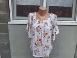 Camasa Dama Bershka, Marime 36-38 (S-M), Bust 112 cm, Bluza Tip Ie, Top Dama Casual