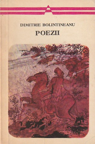 DIMITRIE BOLINTINEANU - POEZII