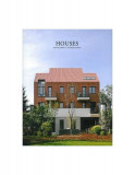 Houses - Hardcover - Lei Zhang - Design Media Publishing Limited