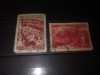 TIMBRE URSS 1950, Nestampilat