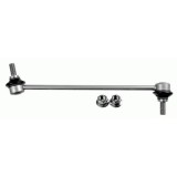 Bieleta antiruliu Alpina B6 Cupe, B7; Bmw Seria 5, Seria 6 Cabriolet, Seria 6 Cupe, Seria 7, Lemf&ouml;rder 3460101, parte montare : Punte fata, Stanga/