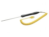 Sondă de Temperatură Tip K -50&divide;700&deg;C 1.8m