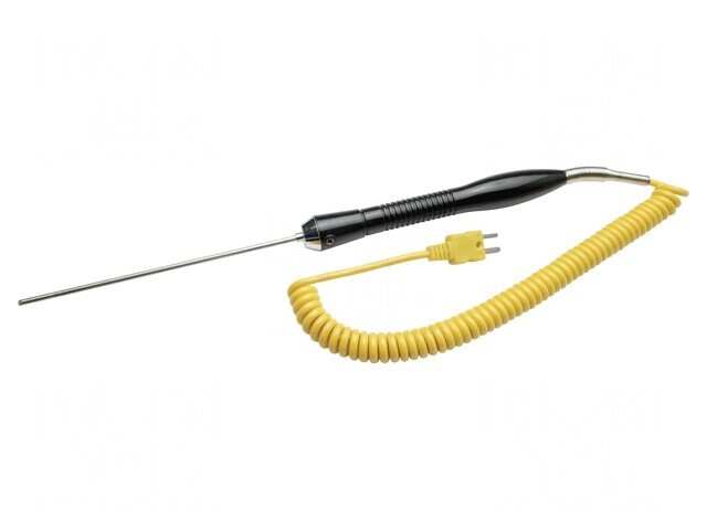 Sondă de Temperatură Tip K -50&divide;700&deg;C 1.8m