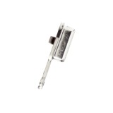 Buton Power On/Off Allview City Life Silver OEM