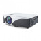 Video proiector LED Forever MLP-100 cu Wifi si Android,