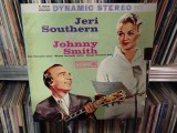 Vinil LP # &quot;Japan Press&quot; Jeri Southern And Johnny Smith &lrm;&ndash; Jeri Southern Meets Johnny Smith (NM)