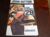 Strada Herriot,29 - John Hutton,1985, Alta editura