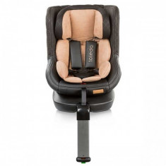 Scaun Auto Toledo cu Sistem Isofix si Sezut Rotativ 0-18 kg 2018 Frappe foto