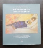 Tablouri frumoase, autori necunoscuți - Tudor Octavian (autograful autorului)