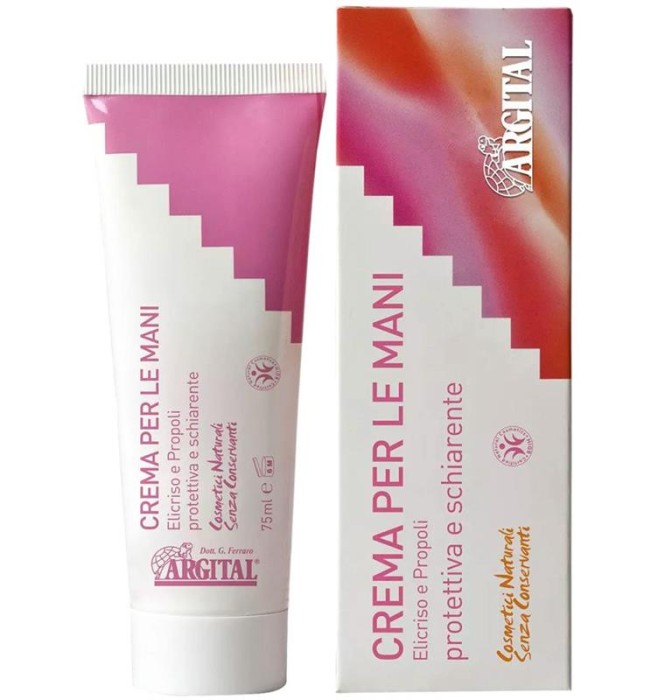 Crema pentru Maini Argital Pronat 75ml