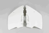 Carene Laterale Moto MBS KX125 KX250 1994-1998 Verde Col. 047