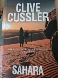 Sahara de Clive Cussler