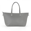 GEANTA MULTIFUNCTIONALA MAMICI KINDERKRAFT TREASUREPACK, DARK GREY