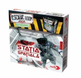 Escape Room Extensie Spatia Spatiala, Simba