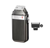 Aparat de tuns barba, Remington, MB9100 Heritage