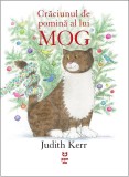 Cumpara ieftin Crăciunul de pomină a lui MOG - Judith Kerr, Pandora-M
