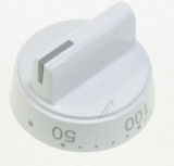 Buton Rotativ Comanda Aragaz Hansa FCCW59209 Amica 9050624 Alb Original