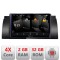Navigatie BMW E39 si E53 5230-082 Android Ecran 720P Quad Core 2+32 carplay android auto CarStore Technology