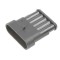 Conector cablu Superseal 1.5 tata mufa 5 pini IP67 TE Connectivity